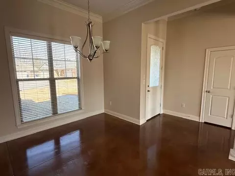 Entry Way - 2485 Eighteen Loop, Conway, AR 72034 photo 2 of 2