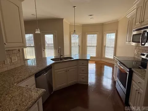 Kitchen - 2485 Eighteen Loop, Conway, AR 72034 photo 1 of 1