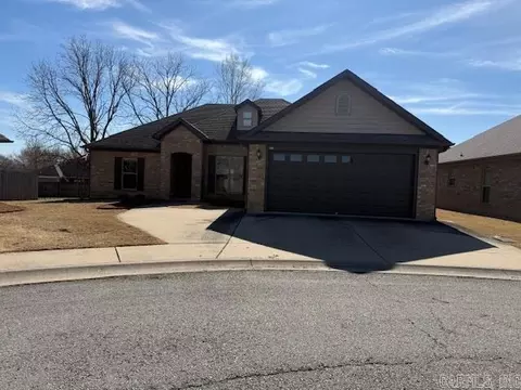 Exterior - 2485 Eighteen Loop, Conway, AR 72034 photo 3 of 3
