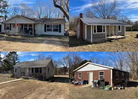 Pkg Highway 25, Lynn, AR 72440