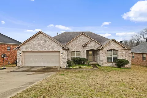 3401 N Ridge Dr, Jacksonville, AR 72076
