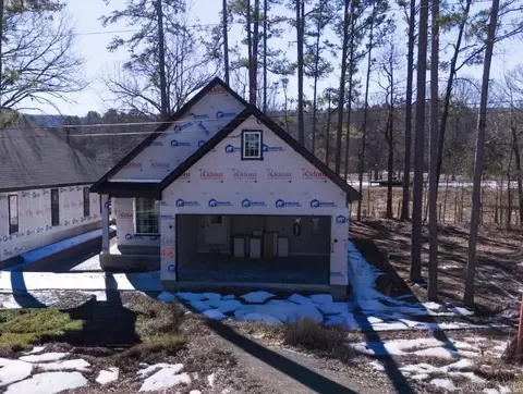 18 Dianes Loop, Heber Springs, AR 72543