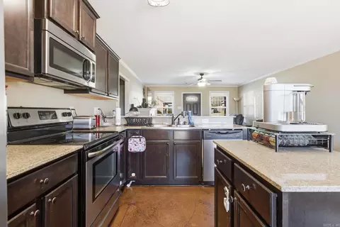 1107 Fox Chase, Bryant, AR 72022 photo 7