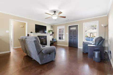 1107 Fox Chase, Bryant, AR 72022 photo 13