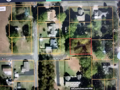 000 Oak St, Beebe, AR 72012 photo 5