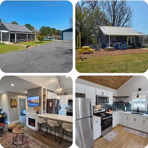 20 Riverland Dr, Heber Springs, AR 72543