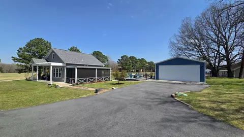 20 Riverland Dr, Heber Springs, AR 72543