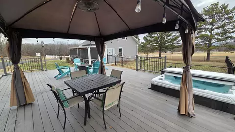 20 Riverland Dr, Heber Springs, AR 72543