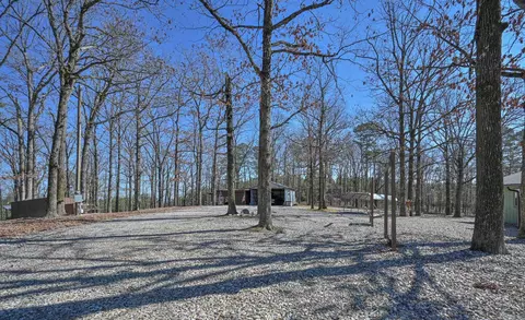 Exterior - 507 Polk Road 13, Wickes, AR 71973 photo 7 of 15
