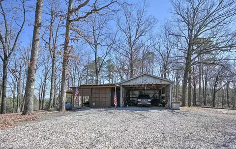 Exterior - 507 Polk Road 13, Wickes, AR 71973 photo 8 of 15