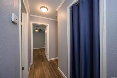 Entry Way - 507 Polk Road 13, Wickes, AR 71973 photo 1 of 2