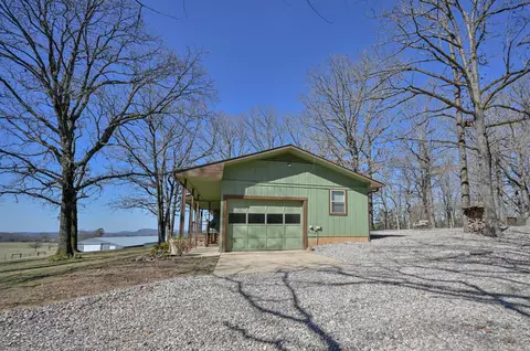 Exterior - 507 Polk Road 13, Wickes, AR 71973 photo 4 of 15