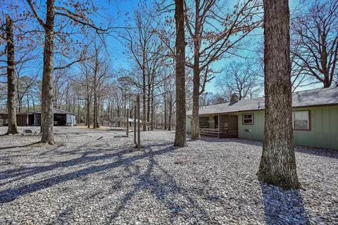 Exterior - 507 Polk Road 13, Wickes, AR 71973 photo 6 of 15