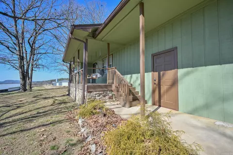 Exterior - 507 Polk Road 13, Wickes, AR 71973 photo 12 of 15