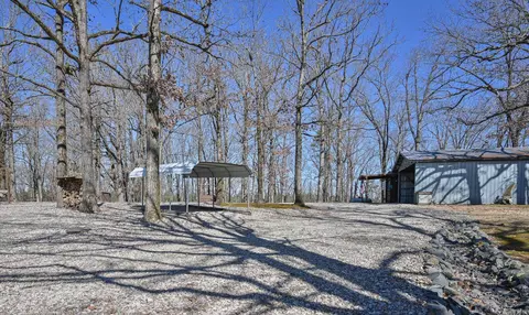 Exterior - 507 Polk Road 13, Wickes, AR 71973 photo 5 of 15