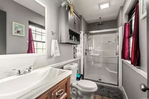 Bath - 119 Middle Rd, Conway, AR 72032 photo 1 of 2