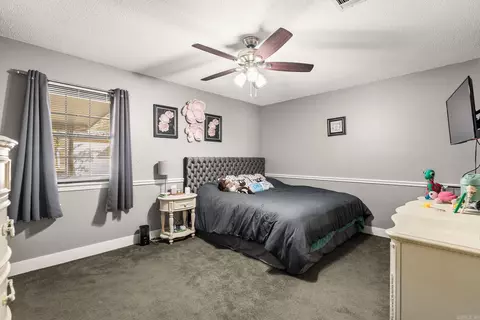 Bedroom - 119 Middle Rd, Conway, AR 72032 photo 5 of 6