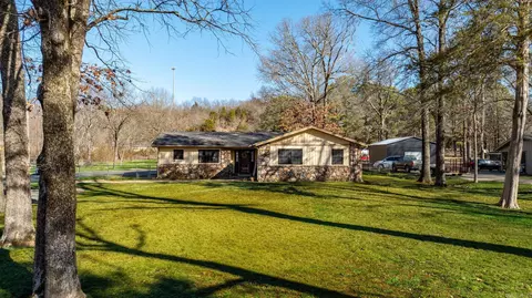 Exterior - 119 Middle Rd, Conway, AR 72032 photo 3 of 13