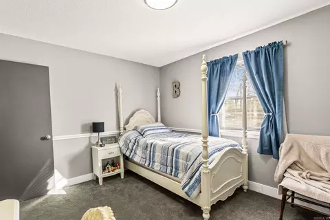 Bedroom - 119 Middle Rd, Conway, AR 72032 photo 4 of 6