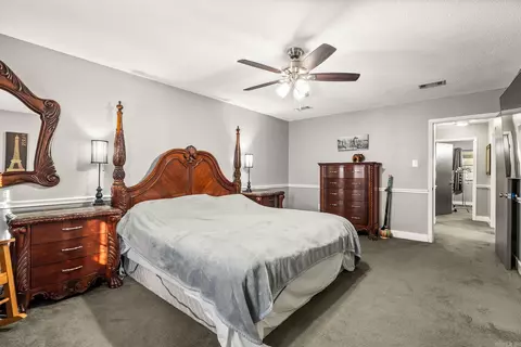 Bedroom - 119 Middle Rd, Conway, AR 72032 photo 2 of 6