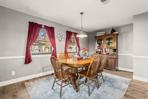 Dining - 119 Middle Rd, Conway, AR 72032 photo 1 of 2