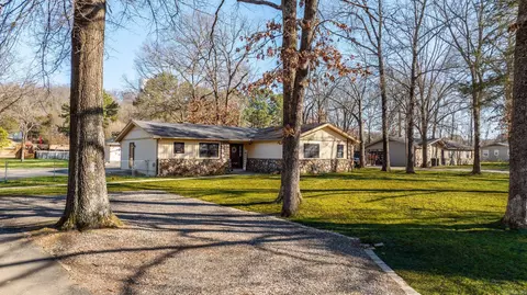Exterior - 119 Middle Rd, Conway, AR 72032 photo 2 of 13