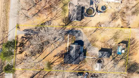 View/Area - 119 Middle Rd, Conway, AR 72032 photo 3 of 4