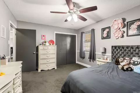 Bedroom - 119 Middle Rd, Conway, AR 72032 photo 6 of 6