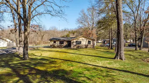 Exterior - 119 Middle Rd, Conway, AR 72032 photo 4 of 13