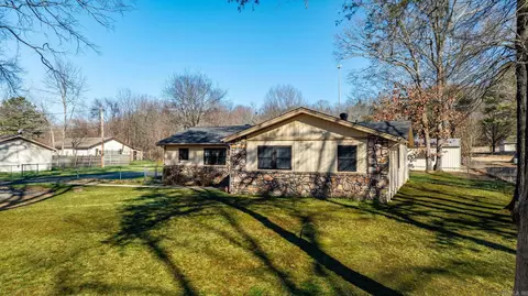 Exterior - 119 Middle Rd, Conway, AR 72032 photo 1 of 13