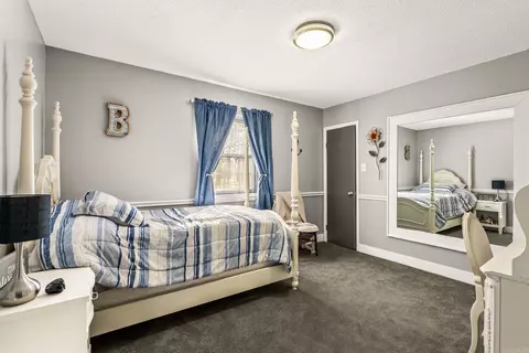 Bedroom - 119 Middle Rd, Conway, AR 72032 photo 3 of 6