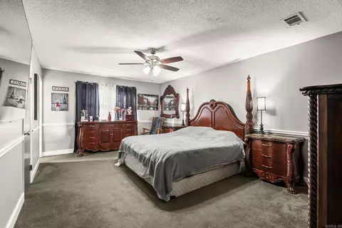 Bedroom - 119 Middle Rd, Conway, AR 72032 photo 1 of 6
