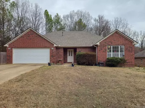 1916 Alex Dr, Jonesboro, AR 72401