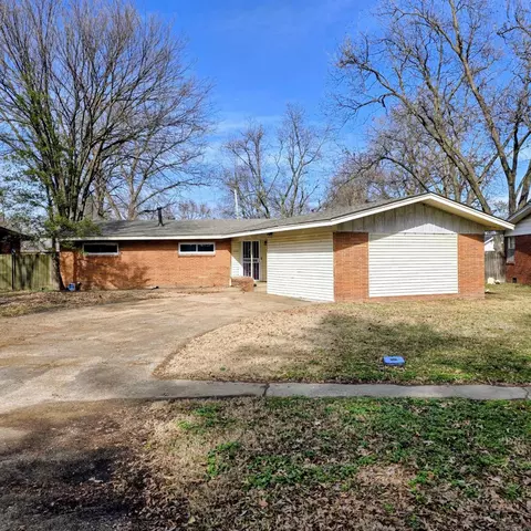 520 W Quinn Ave, Osceola, AR 72370