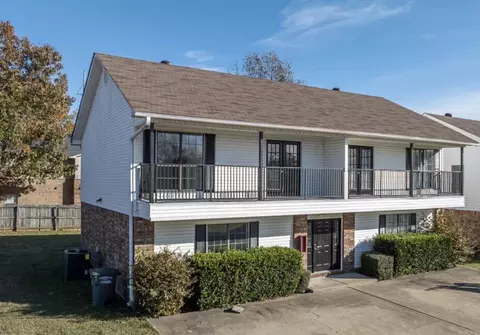 3020 Donnell Ridge Rd, Conway, AR 72034