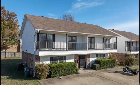3040 Donnell Rdg, Conway, AR 72034