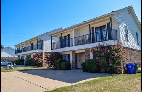 3044 Donnell Rdg, Conway, AR 72034