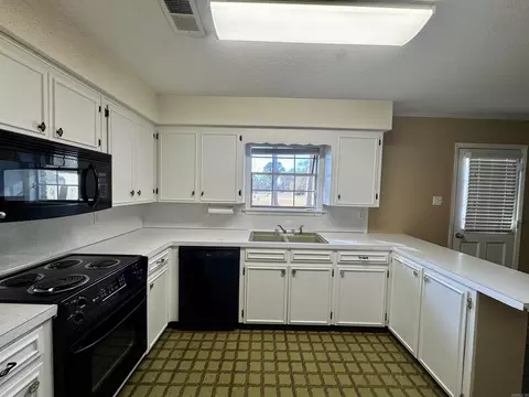 Kitchen - 1803 Clara Dr, Conway, AR 72034 photo 2 of 3