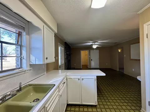 Kitchen - 1803 Clara Dr, Conway, AR 72034 photo 3 of 3
