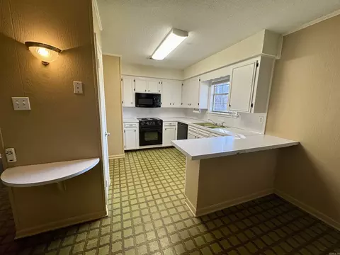 Kitchen - 1803 Clara Dr, Conway, AR 72034 photo 1 of 3