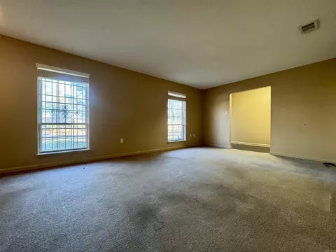 Living - 1803 Clara Dr, Conway, AR 72034 photo 2 of 3