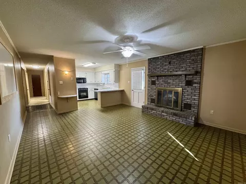 Living - 1803 Clara Dr, Conway, AR 72034 photo 3 of 3
