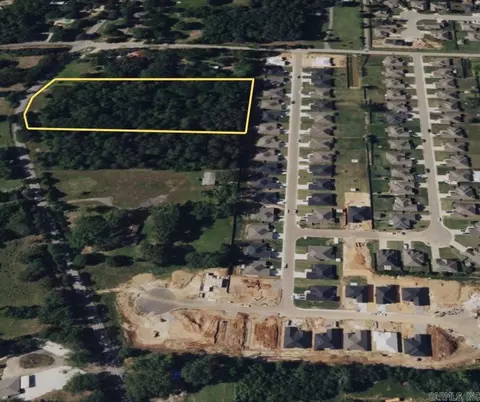 00 Congo Rd, Benton, AR 72019 photo 2