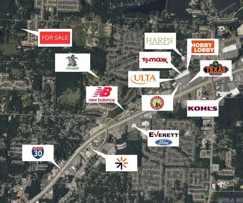 00 Congo Rd, Benton, AR 72019 photo 3
