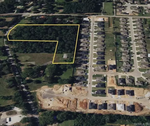 00 Congo Rd, Benton, AR 72019 photo 2