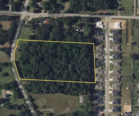 00 Congo Rd, Benton, AR 72019