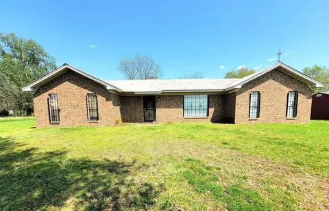 405 W Jefferson St, Gould, AR 71643