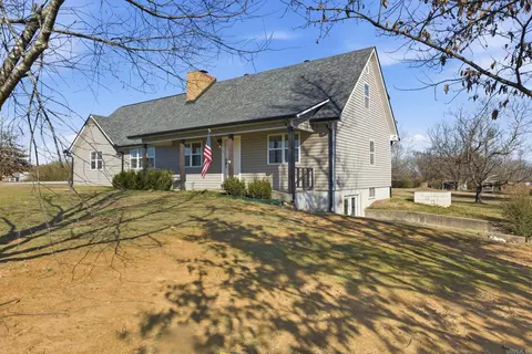401 Liles Rd, Beebe, AR 72012 photo 3