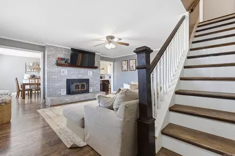 401 Liles Rd, Beebe, AR 72012 photo 9