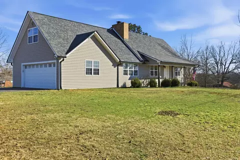 401 Liles Rd, Beebe, AR 72012 photo 5